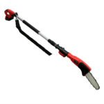 Giantz Chainsaw Cordless Pole Chain Saw 20V 8inch Pruner Battery 2.7m Long Reach - Image 7