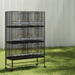 i.Pet Bird Cage 175cm Large Aviary