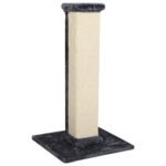 i.Pet Cat Tree 92cm Scratching Post Tower Scratcher Wood Condo Bed House Trees - Image 7