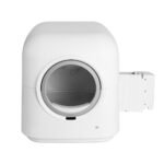 i.Pet Automatic Cat Litter Box Smart Self-Cleaning Large Cat Litter Box Kitty Toilet App Control - Image 3