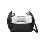 i.Pet Dog Car Seat Booster Cover Dog Bed Portable Waterproof Belt Non Slip - Image 3