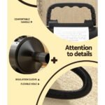 i.Pet Pet Hair Dryer Dog Cat Grooming Speed Blower Hairdryer Heater Low Noise - Image 7