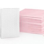 i.Pet Pet Training Pads 200pcs 60x60cm Puppy Dog Toilet Pee Indoor Super Absorbent Pink - Image 4