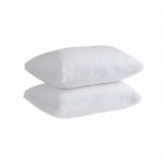 Giselle Bedding Shredded Memory Foam Pillow Adjustable Loft - Image 3