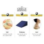 Giselle Bedding Wedge Pillow Blue - Image 6