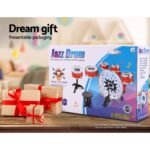 Keezi 11 Piece Kids Drum Set - Image 6