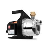 Giantz Garden Water PumpHigh Pressure 1500W Max. Tank Rain Farm Irrigation House - Image 2