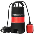 Giantz 750W Water Pump Dirty Submersible Sump Swim Pool Flooding Pond Clean - Image 2