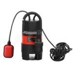 Giantz 750W Water Pump Dirty Submersible Sump Swim Pool Flooding Pond Clean - Image 4