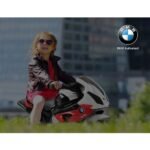 Kids Electric Ride On Car Police Motorcycle Motorbike BMW Licensed S1000RR Red - Image 6