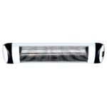 Devanti Electric Strip Heater Radiant Heaters 1500W - Image 3