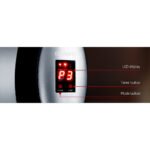 Devanti Electric Strip Heater Radiant Heaters 1500W - Image 5