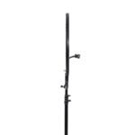 Embellir Ring Light 19" Tripod Stand Black - Image 4