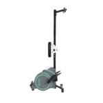 Everfit Rowing Machine 16 Levels Magnetic Rower Gym Home Cardio with APP - Image 5