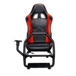 Artiss Racing Simulator Cockpit - Image 3