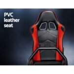 Artiss Racing Simulator Cockpit - Image 6