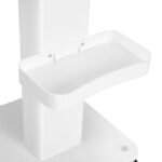 Embellir Salon Trolley Cart Spa Beauty Rolling Tray Hairdressing Storage Stand - Image 3