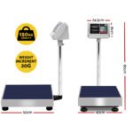 Emajin Platform Scales Digital 150KG Electronic Scale Counting LCD - Image 2