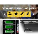 Emajin Platform Scales Digital 150KG Electronic Scale Counting LCD - Image 4