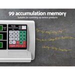 Emajin Platform Scales Digital 150KG Electronic Scale Counting LCD - Image 5