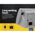 Emajin Platform Scales Digital 300KG Electronic Scale Counting LCD - Image 6