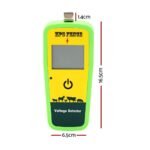 Giantz Digital Electric Fence Tester Fault Finder voltage tester fault 13KV - Image 2