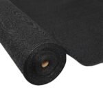 Instahut 90% Shade Cloth 1.83x30m Shadecloth Sail Heavy Duty Black - Image 8
