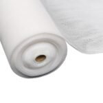 Instahut 50% Shade Cloth 3.66x30m Shadecloth Wide Heavy Duty White - Image 8