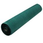 Instahut 50% Shade Cloth 3.66x10m Shadecloth Wide Heavy Duty Green - Image 3