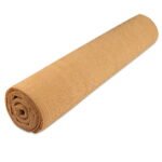 Instahut 90% Shade Cloth 3.66x30m Shadecloth Sail Heavy Duty Beige - Image 3