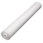 Instahut 90% Shade Cloth 3.66x30m Shadecloth Wide Heavy Duty White - Image 3