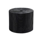 Gardeon 20cm x 30M Solar Panel Bird Guard Mesh Critter Guard Roll Kit with Rust-Proof PVC Coating - Image 3
