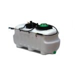 Giantz Weed Sprayer 100L Trailer 1.5M Boom Garden Spray - Image 7