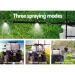 Giantz Weed Sprayer 100L 3M Boom Garden Spray - Image 4