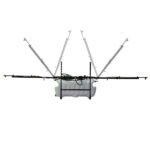 Giantz Weed Sprayer 100L 3M Boom Garden Spray - Image 7