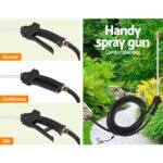Giantz Weed Sprayer 100L 1.5M Fixed Boom Garden Spray - Image 5