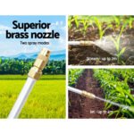 Giantz Weed Sprayer 100L 1.5M Fixed Boom Garden Spray - Image 6