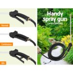 Giantz Weed Sprayer 100L Trailer 1.5M Boom Garden Spray - Image 6