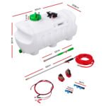 Giantz Weed Sprayer 100L Garden Spray - Image 2