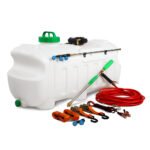 Giantz Weed Sprayer 100L Garden Spray - Image 8