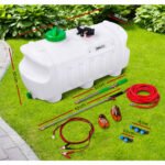 Giantz Weed Sprayer 100L 1.5M Boom Garden Spray - Image 6