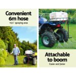 Giantz Weed Sprayer 50L Garden Spray - Image 4