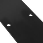 Artiss Metal Table Legs DIY Rectangular 40X30CM Set of 2 - Image 3
