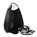 Alba. Spray Tan Machine Spray Gun Spray tent Kit HVLP System Sunless