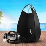 Alba. Spray Tan Machine Spray Gun Spray tent Kit HVLP System Sunless - Image 7