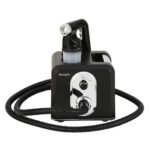 Professional Spray Tan Machine Gun - Black - Image 3