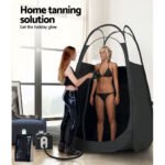 Alba. Spray Tan Machine Tent Sunless Spray Gun HVLP System Professional - Image 4