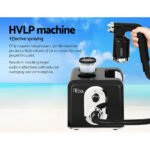 Alba. Spray Tan Machine Tent Sunless Spray Gun HVLP System Professional - Image 5