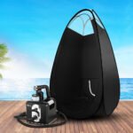 Alba. Spray Tan Machine Tent Sunless Spray Gun HVLP System Professional - Image 7