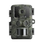 UL-tech 4K 16MP Trail Camera Wildlife Hunting Security Cam Night Vision - Image 3